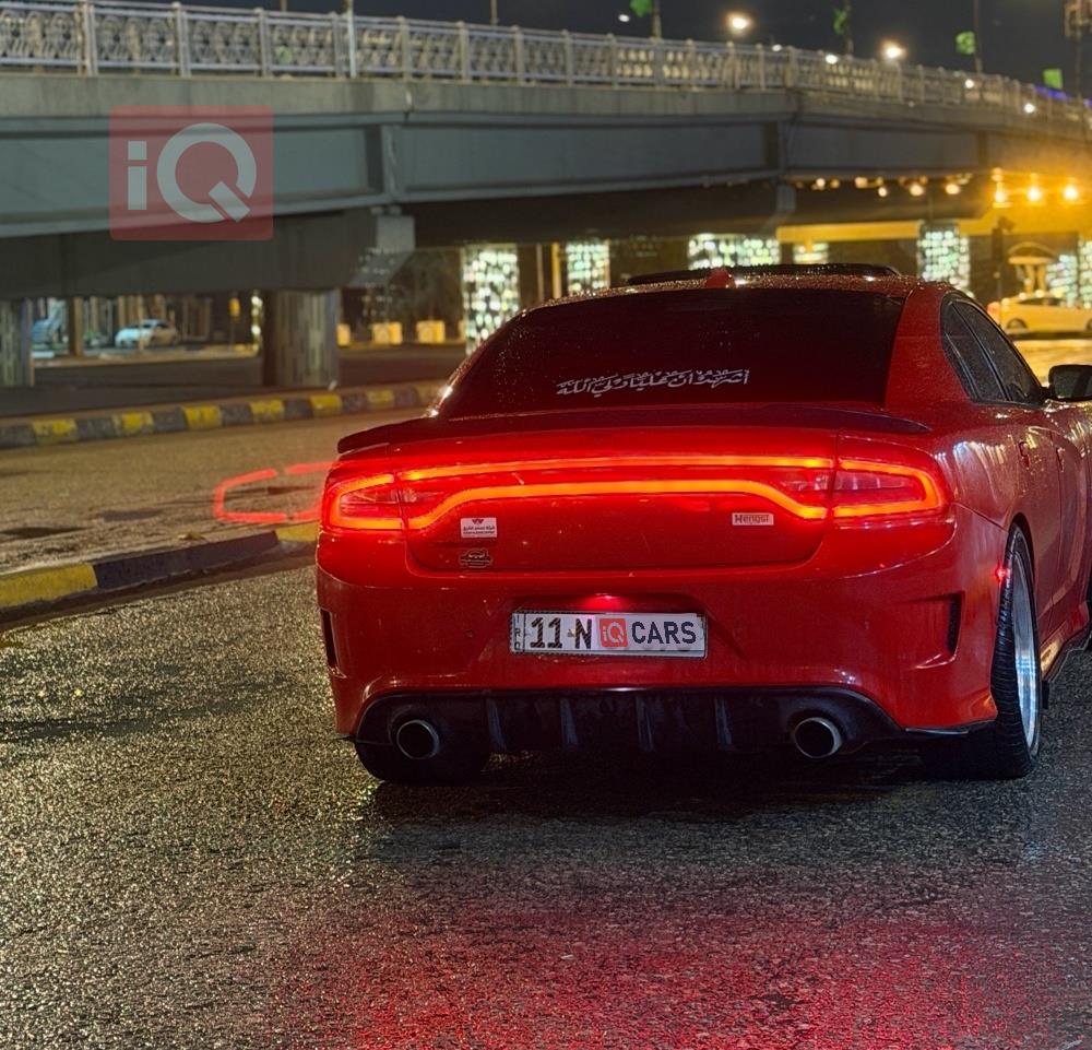 دودج تشارجر